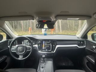 Volvo V60 2.0 110kW