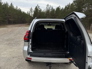 Toyota Land Cruiser 2.8 130kW