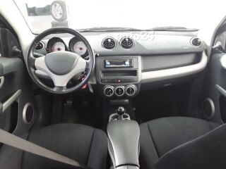 Smart Forfour 454 Passion 1.3 R4 MPI 70kW
