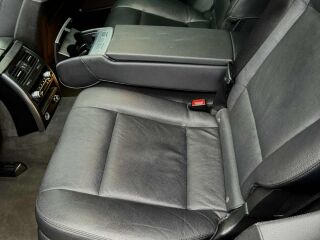 BMW 530 3.0 190kW