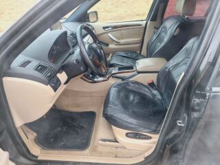 BMW X5 xDrive 2.9 135kW