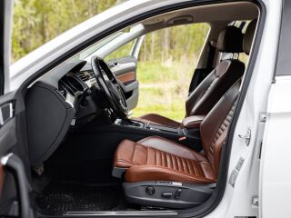 Volkswagen Passat 4Motion 2.0 140kW