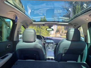 Peugeot 3008 2.0 120кВ