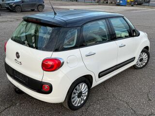 Fiat 500L Multijet 85 Lounge 1.3 R4 MJT 62kW