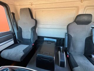MAN TGM 12.250 4x2 184кВ