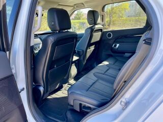 Land Rover Discovery 5 HSE 4WD 2.0 SD4 177kW