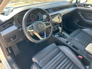 Volkswagen Passat GTE 1.4 PHEV 170kW