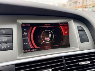 Audi A6 Avant Executive 2.0 TDi 103kW