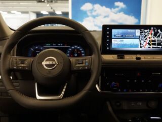 Nissan X-Trail e-4ORCE N-Connecta Tech Pack 1.5 116kW