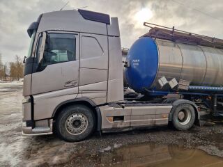 Volvo FH 315kW