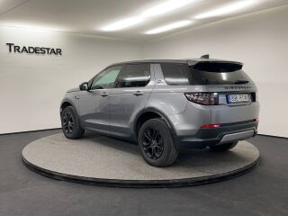 Land Rover Discovery Sport 2.0 120kW