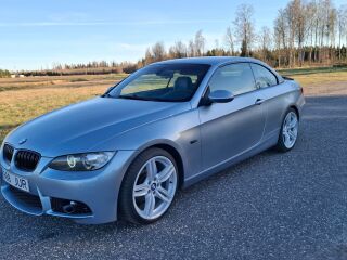 BMW 325 3.0 145kW