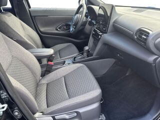 Toyota Yaris Cross Style Edition 1.5 68kW