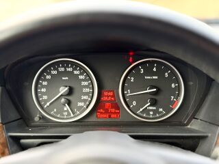 BMW 520 2.0 120kW