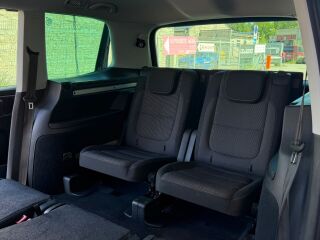 Volkswagen Sharan Comfortline 2.0 TDI 110kW
