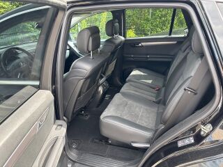 Mercedes-Benz R 300 Facelift Sport Package G-Tronic 3.0 V6 CDI OM642 140kW