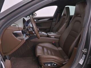 Porsche Panamera 4S 2.9 324kW