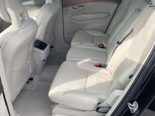 Volvo XC90 AWD Inscription D5 2.0 165кВ