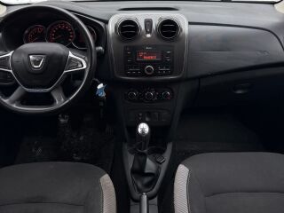 Dacia Sandero Stepway 0.9 66kW