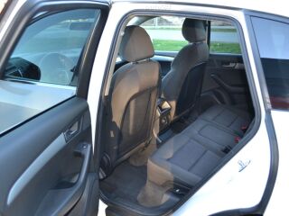 Audi Q5 Quattro 3.0 TDI 176kW