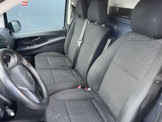 Mercedes-Benz Vito 1.8 75kW