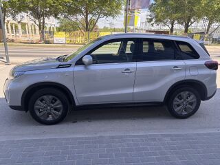 Suzuki Vitara GL+ 1.4 81kW