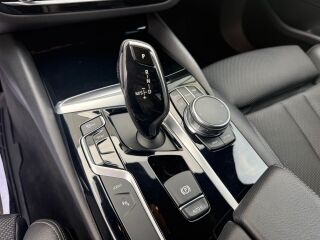BMW 530 e iPerformance Luxury 2.0 185kW