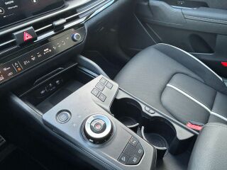 Kia Sportage GT-Line TX HEV 1.6 132kW