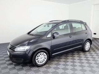 Volkswagen Golf Plus Comfortline Facelift 1.4 59kW