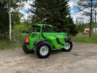 Merlo P32.6TOP 74kW