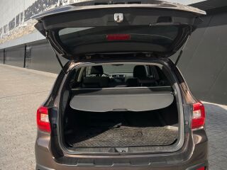 Subaru Outback 2.5 129кВ