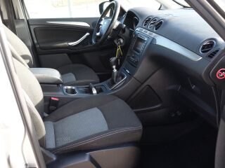 Ford Galaxy 2.0 R4 103кВ