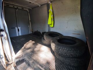 Ford Transit L3H2 TDCi T350 2.4 103kW