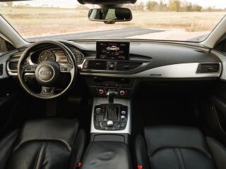 Audi A7 Sportback Bi-Turbo Quattro 3.0 230kW