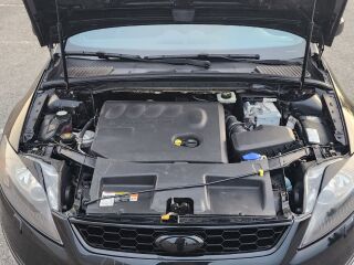Ford Mondeo 2.0 103кВ