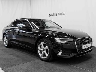 Audi A6 Quattro MHEV 2.0 150kW