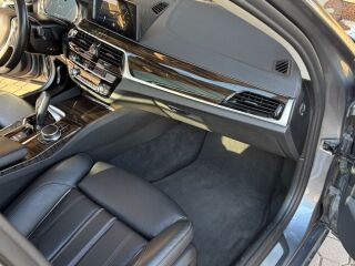 BMW 530 530e iPerformance 2.0 kokku 420 Nm 185kW