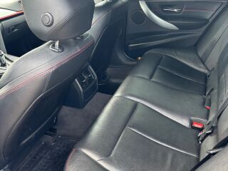 BMW 320 2.0 135kW