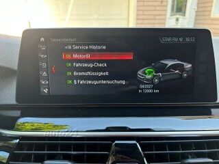 BMW 530 3.0 195kW
