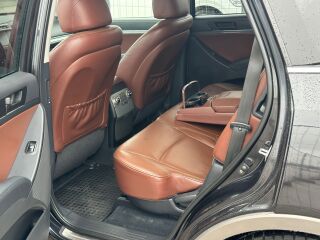 Hyundai ix55 4WD Executive Edition 3.0 CRDi 176kW