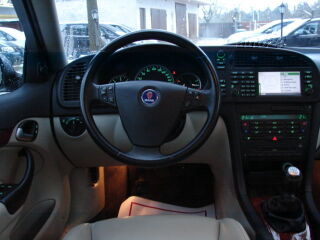 Saab 9-3 ARC 1.9 Tid 110kW