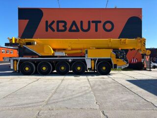 Faun TADANO ATF110G-5 390kW