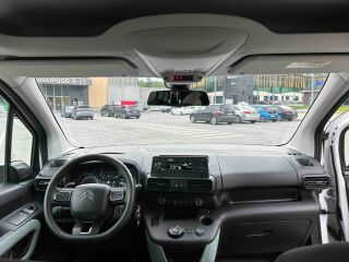 Citroen Berlingo L2 1.5 BlueHDi 96kW