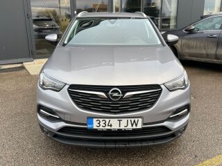 Opel Grandland 1.2 96kW