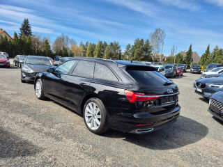 Audi A6 Avant 2.0 40 150kW