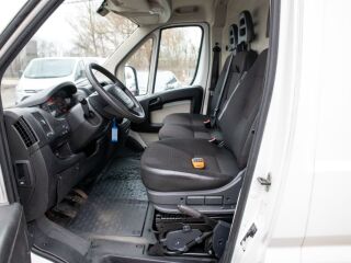 Peugeot Boxer 110 Hdi Palfinger C500Van 2.2 81kW