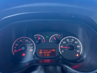 Fiat Doblo 1.2 66kW