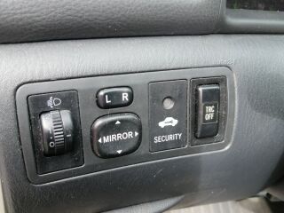 Toyota Corolla 1.4 66кВ