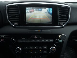 Kia Sportage FaceLift EX GT-Line AWD 2.0 136кВ