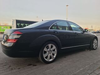 Mercedes-Benz S 320 3.0 173kW